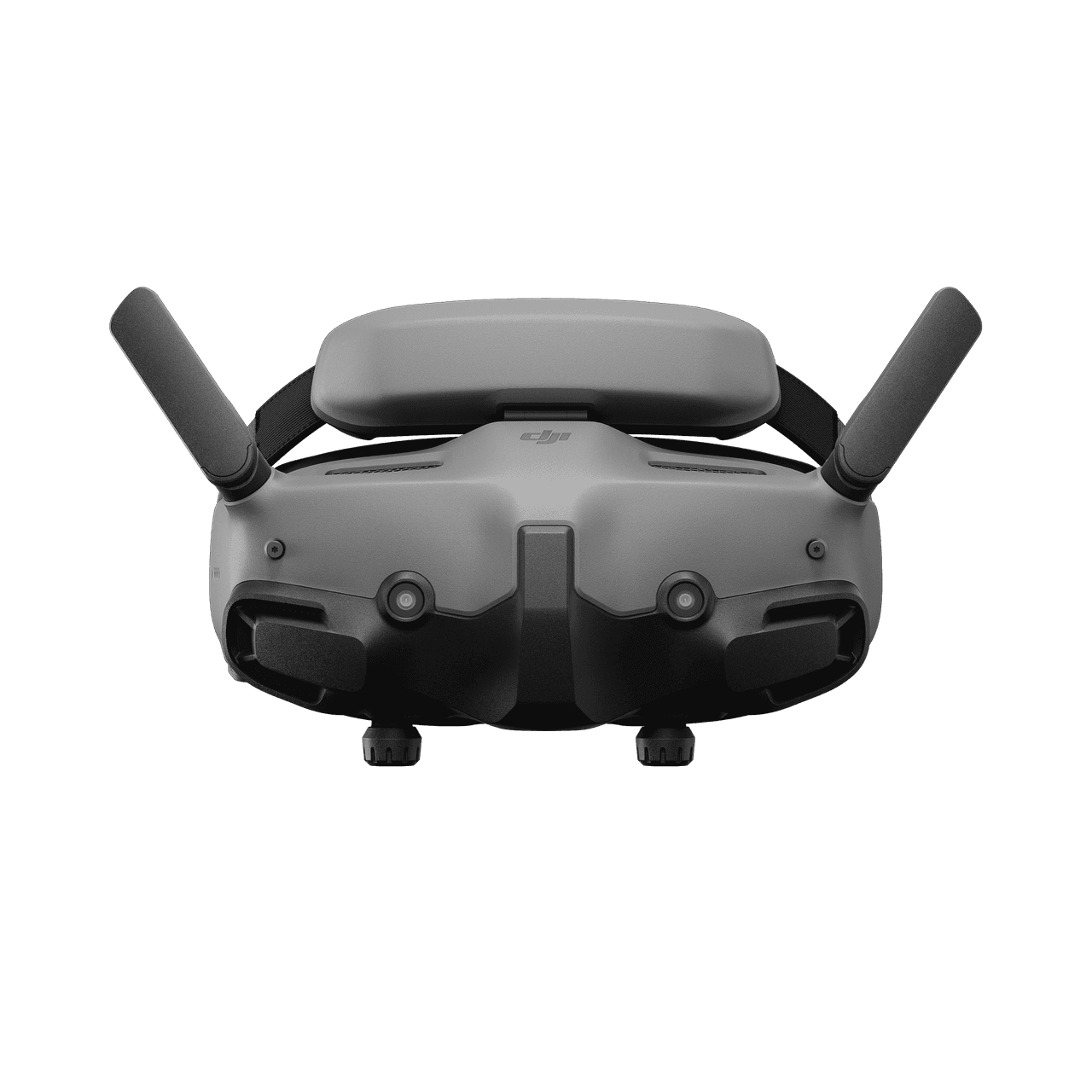 DJI FPV goggles — Aswin's flight kit